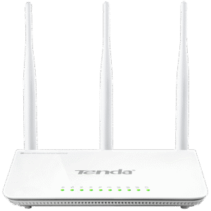 Gigabit Wi-Fi Router